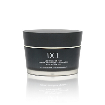 DCL G20 Radiance Peel