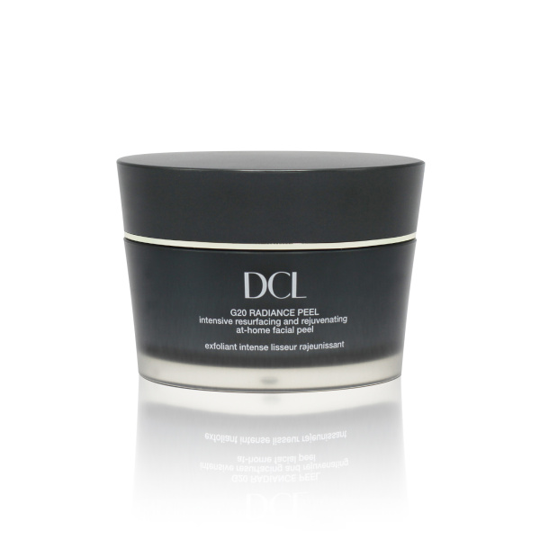 DCL G20 Radiance Peel