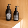 COMPAGNIE DE PROVENCE BLACK IS BLACK DUO