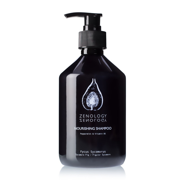 Zenology Nourishing Shampoo Sycamore Fig