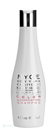 NYCE Color Illuminating Shampoo