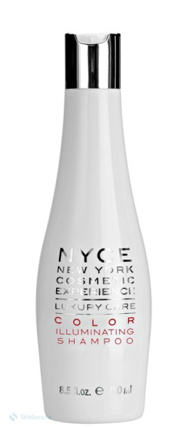 NYCE Color Illuminating Shampoo