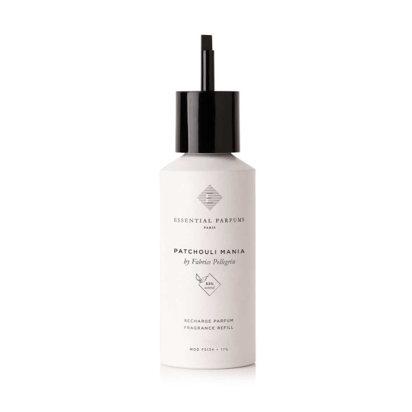 Essential Parfums Paris Patchouli Mania Refill 150 ml.
