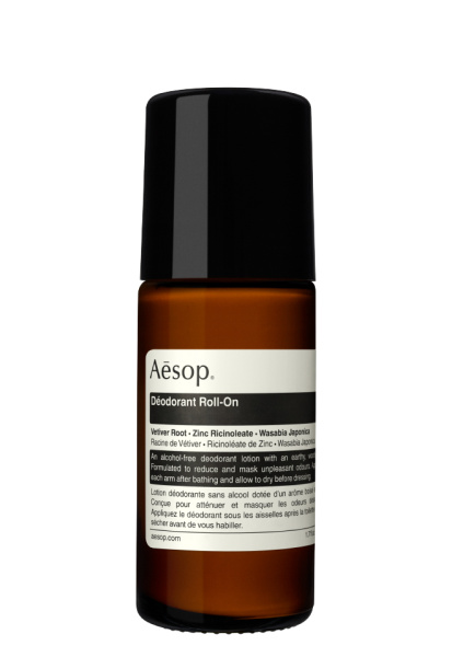 Aesop Deodorant Roll-On