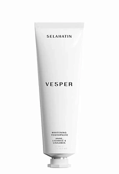 SELAHATIN Vesper Whitening Toothpaste