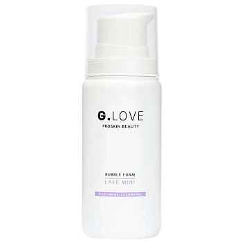 G.LOVE Lake Mud