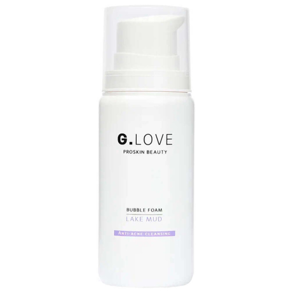 G.LOVE Lake Mud