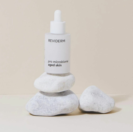 Reviderm Pro Microbiome Aged Skin