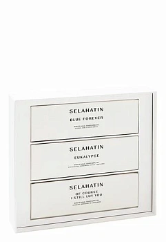 SELAHATIN Meditations In An Emergency Set