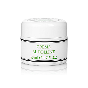 Santa Maria Novella Cream Al Polline