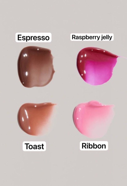 Rhode Peptide Lip Tint - Ribbon