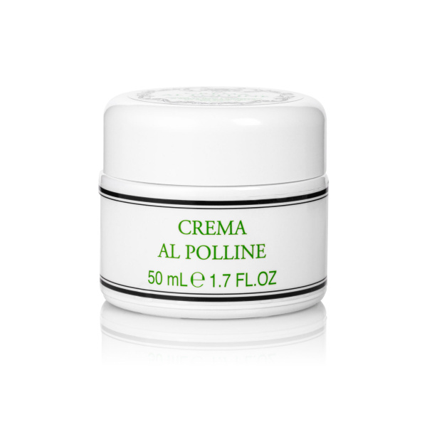 Santa Maria Novella Cream Al Polline