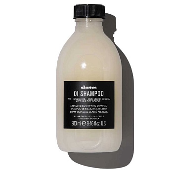 DAVINES OI Shampoo