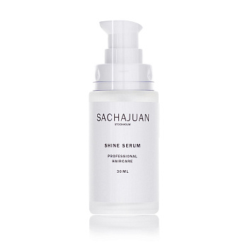 SACHAJUAN Shine Serum