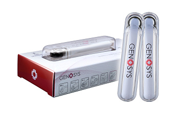 GENOSYS Eye Roller 0,25 mm.