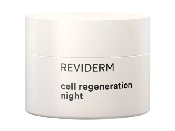 Reviderm Cell Regeneration Night