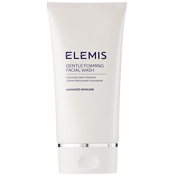 ELEMIS Gentle Foaming Facial Wash 150 ml.