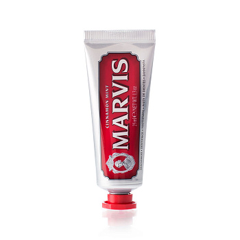 Marvis Cinnamon Mint 25 ml.