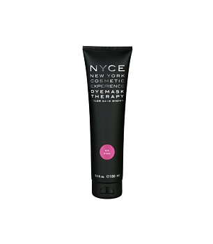 NYCE Dyemask Therapy Pink