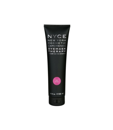 NYCE Dyemask Therapy Pink