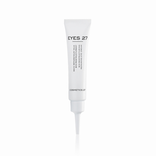 Cosmetics 27 EYES 27