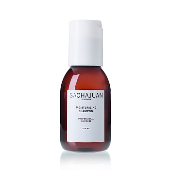 SACHAJUAN Moisturizing Shampoo 100 ml.