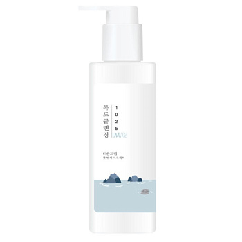 Round Lab 1025 Dokdo Cleansing Milk 200 ml.