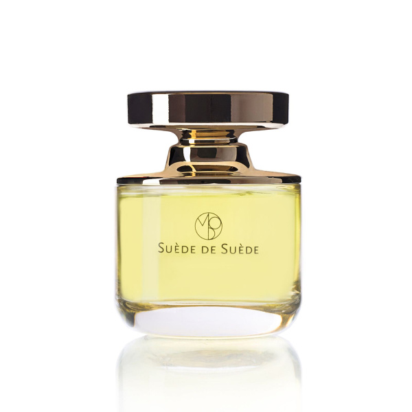 Mona di Orio SUEDE DE SUEDE