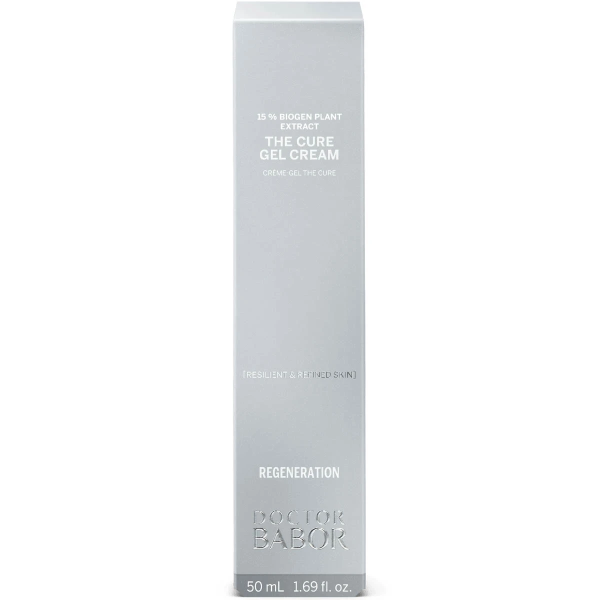 BABOR The Cure Gel Cream