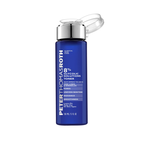 Peter Thomas Roth 8% Glycolic Solutions Toner