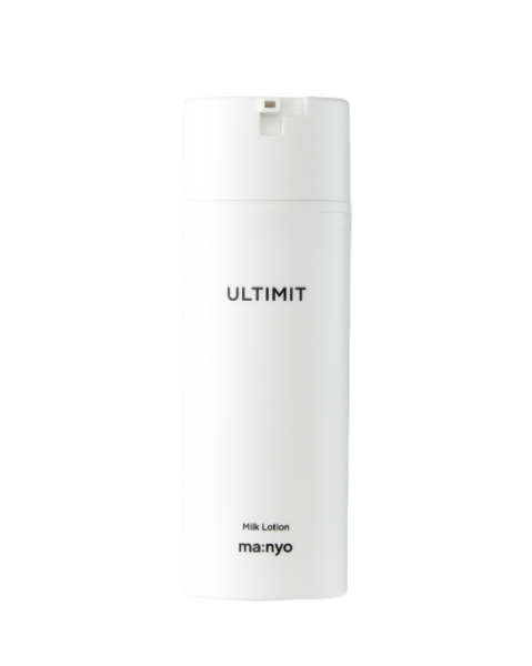 Manyo Ultimit All-In-One Milk Lotion