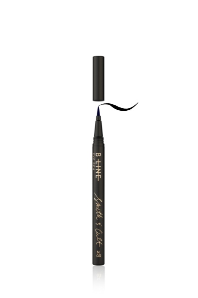 Smith & Cult B-Line Eye Pen "Still Riot"