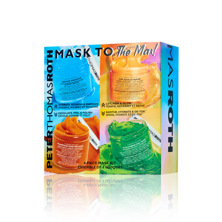 Peter Thomas Roth Mask to the Max Set