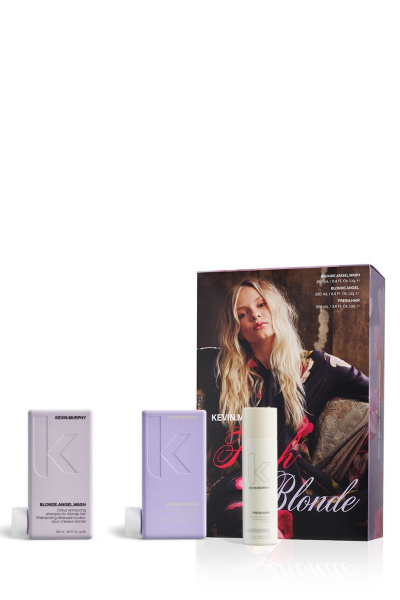 Kevin.Murphy Fresh.Blonde Set