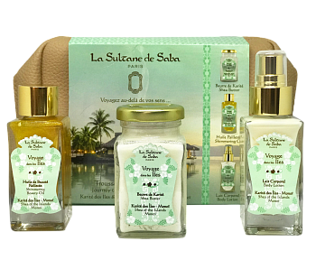 La Sultanе De Saba Voyage Dans Les Îles