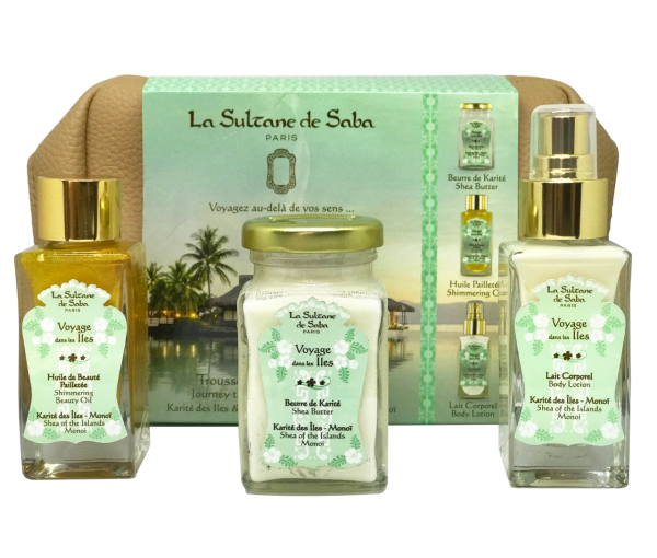 La Sultanе De Saba Voyage Dans Les Îles