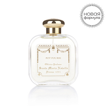 Santa Maria Novella Cologne РОТ POURRI 100 ml.