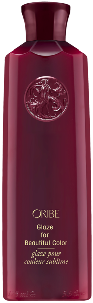 Oribe Glaze for Beautiful Color