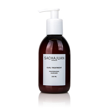 SACHAJUAN Curl Treatment 250 ml.