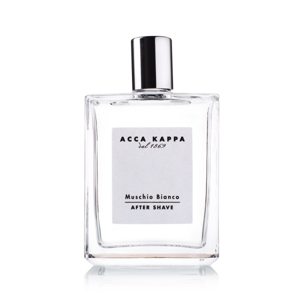 Acca Kappa Muschio Bianco After Shave
