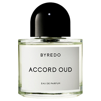 BYREDO Accord Oud 100 ml.