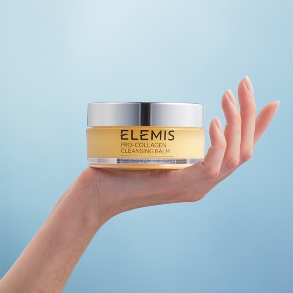 ELEMIS Pro-Collagen Cleansing Balm