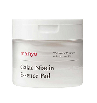 Manyo Galac Niacin Essence Pad