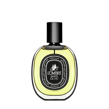 diptyque L'Ombre dans L'eau 75 ml.