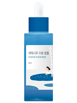Round Lab Birch Juice Moisturizing Ampoule
