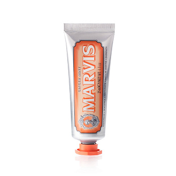 Marvis Ginger Mint 25 ml.