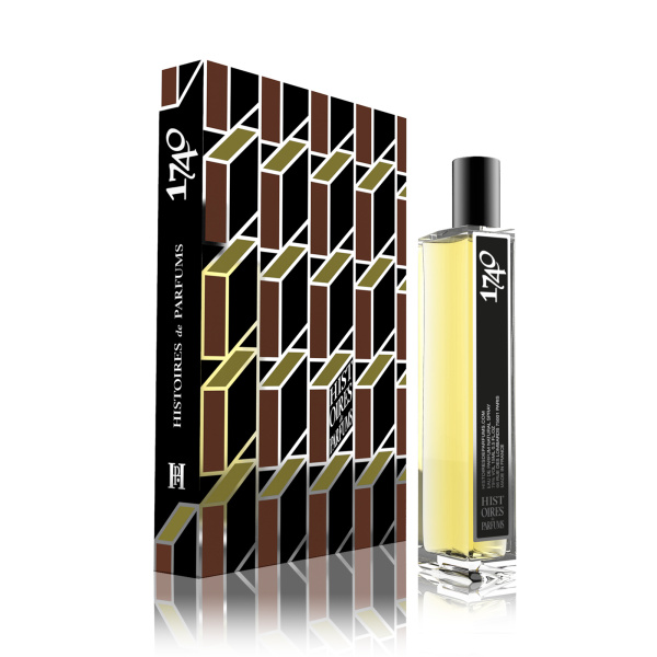 Histoires de Parfums 1740 15 ml.