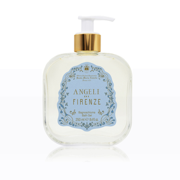 Santa Maria Novella ANGELI DI FIRENZE