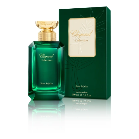 Chopard Rose Seljuke 100 ml.