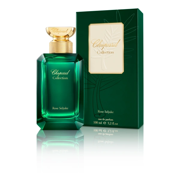 Chopard Rose Seljuke 100 ml.